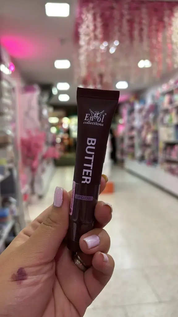 Mantequilla de Labios Engol Butter Goma