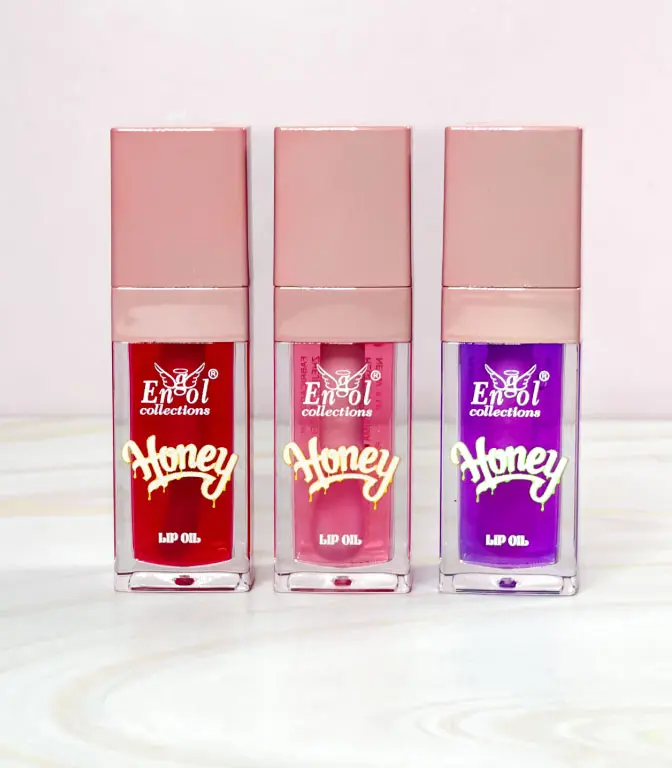 [ANA-248] Lip Oil Honey Engol 