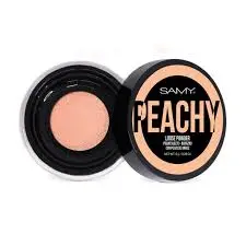 POLVO SUELTO DURAZNO SAMY 8GR