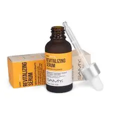 SERUM REVITALIZANTE SAMY