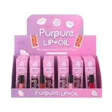 Lip Oil Purpure