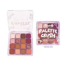 Sombras Crush Purpure