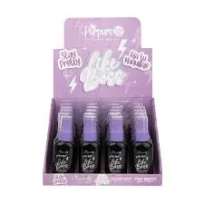 Fijador Mini Like Purpure