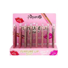 Lapiz de Labios Purpure