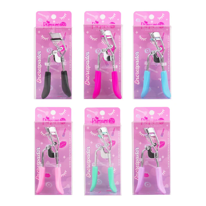 Encrespador de Pestañas Purpure