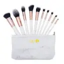 Kit de Brochas Marmol Trendy KT10