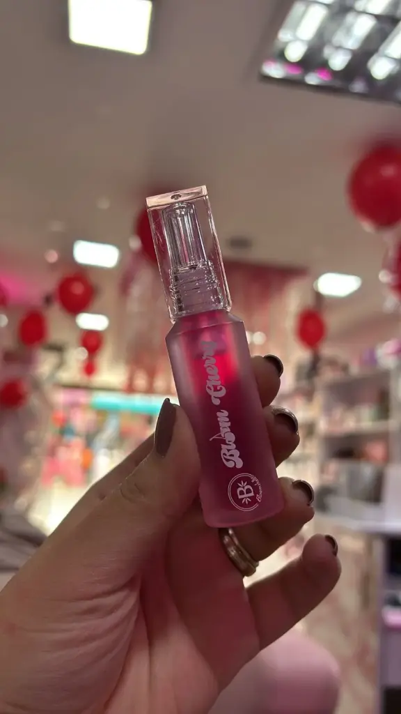 [BL-BC12841] LIP BLOOM CHERRY
