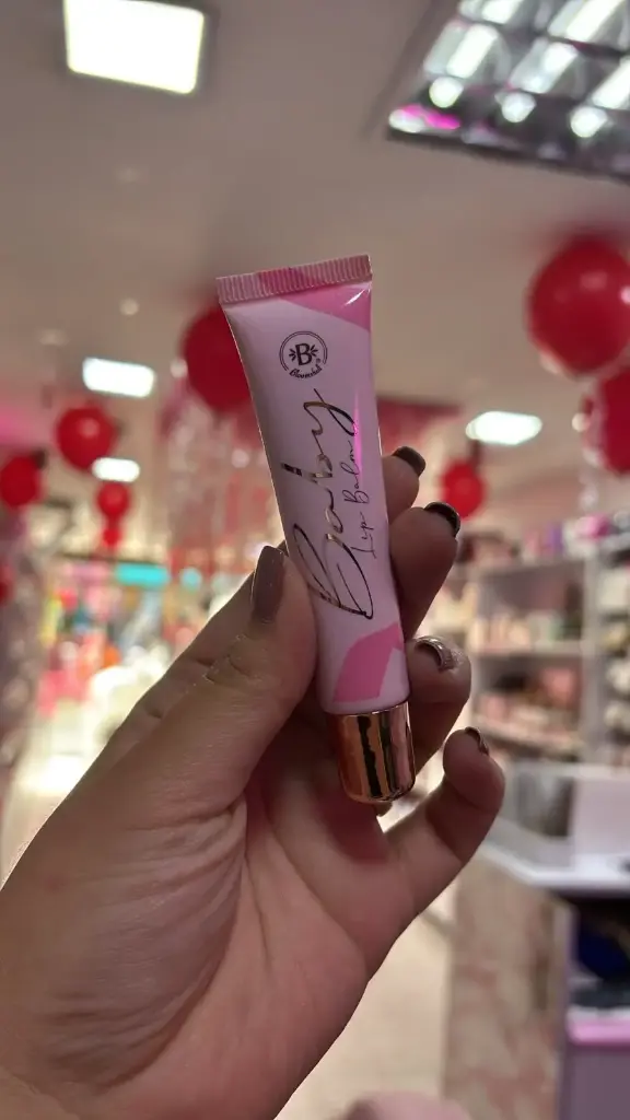 LIP BALM BABY 