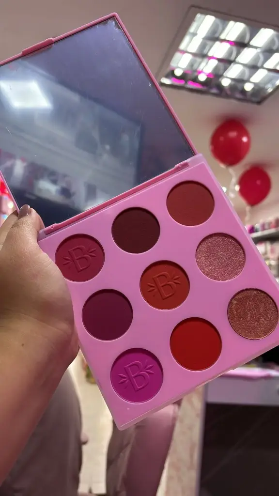 BLOOM DOLCE BOUQUET X9