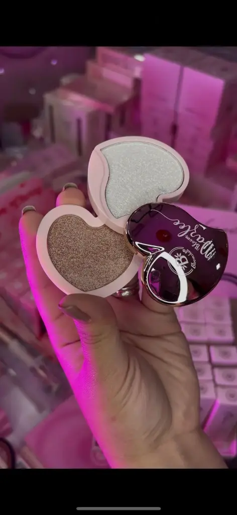 BLOOM DAZLEE SOMBRA BLOOMSHELL