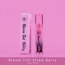 BLOOM TINTA STRAWBERRY BLOOMSHELL