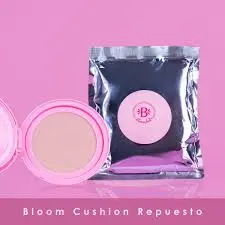 Base en Crema Bloomshell Bloom Cushion Repuesto
