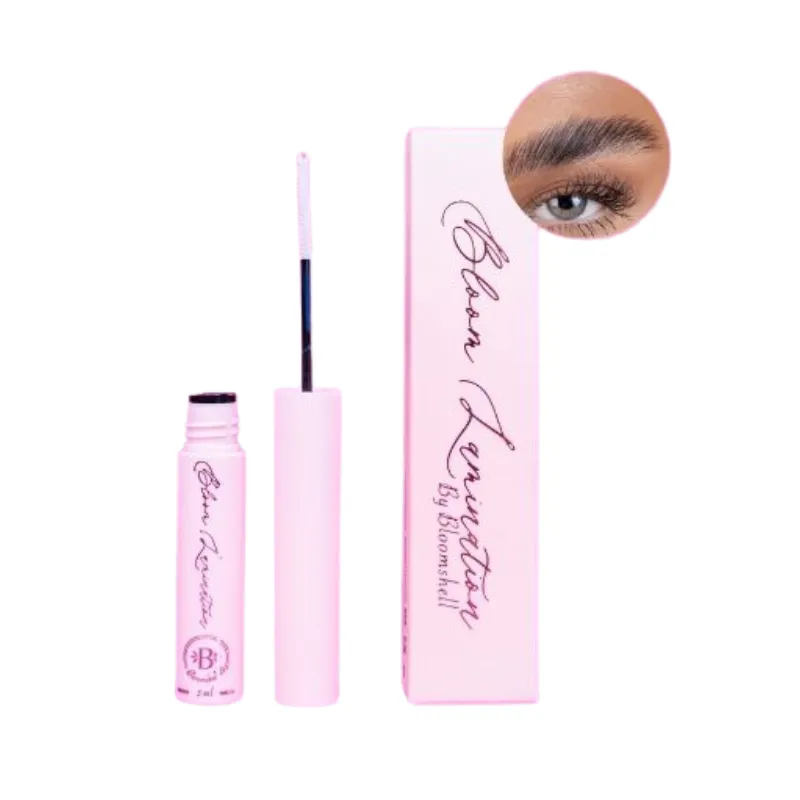 BLOOM GEL DE CEJAS BLOOMSHELL