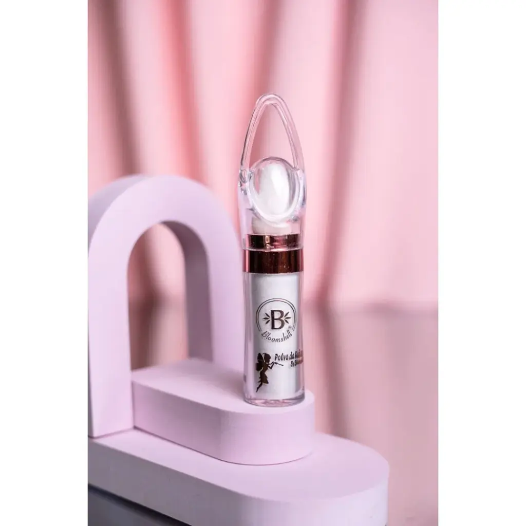 [BL-P1056] POLVO DE HADAS BLOOMSHELL