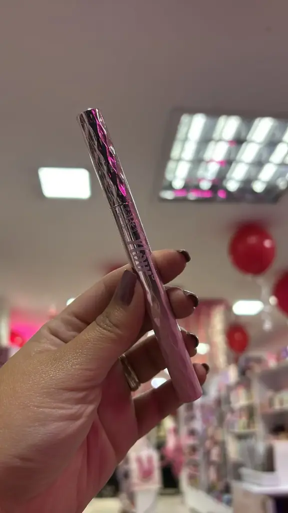 Delineador Bloming Noir Bloomshell