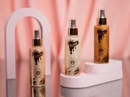 [BL-SS57510] Iluminador Corporal Bloomshell Shimmer