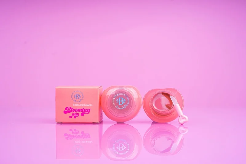 Blooming Jelly Bloomshell Brillo Hidratante