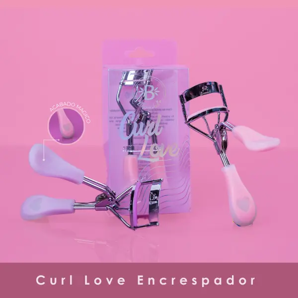 [BL-E01] Encrespador Bloomshell Luxe Curl