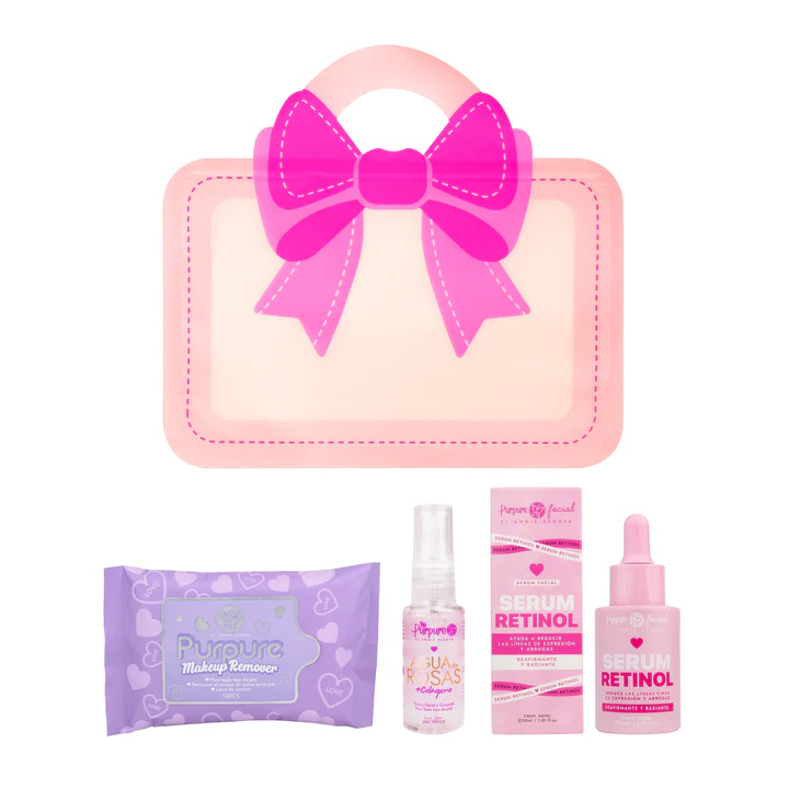 Combo Mi Crush Facial