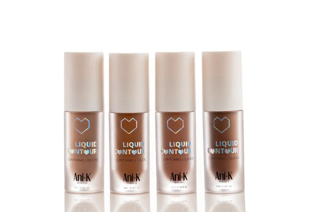 Contorno Liquido Anik