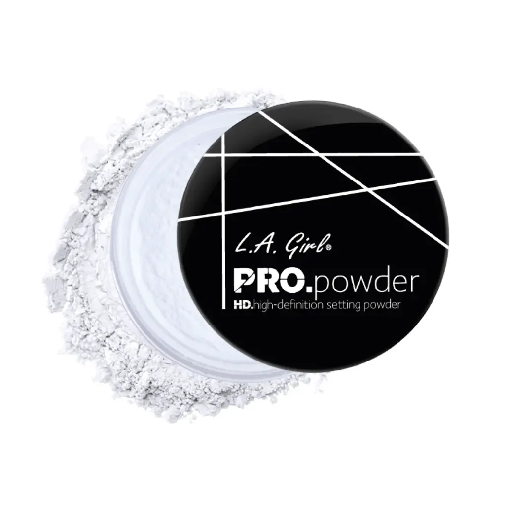 [GPP939] POLVO TRANSLUCIDO L.A. GIRL