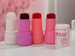Tinta Gelatina Jelly LA Colors