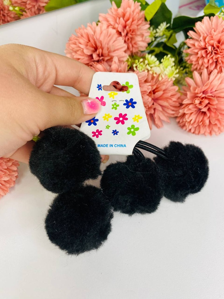 [CPP2] Colerito Pom Pom
