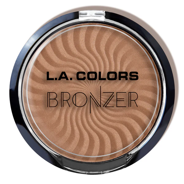 [CFB40] Bronzer Spice LA Colors