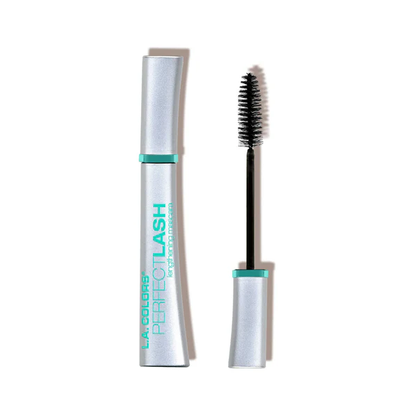 Pestañina Perfect Lash Mascara LA Colors 