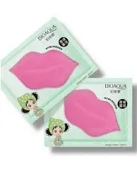 Colágeno de Labios Bioaqua