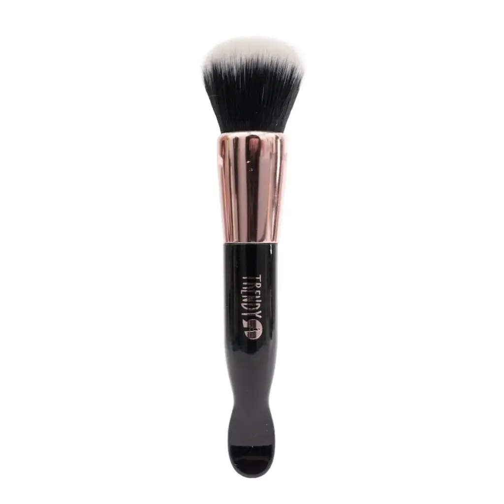 Brocha Individual Kabuki Mini Trendy