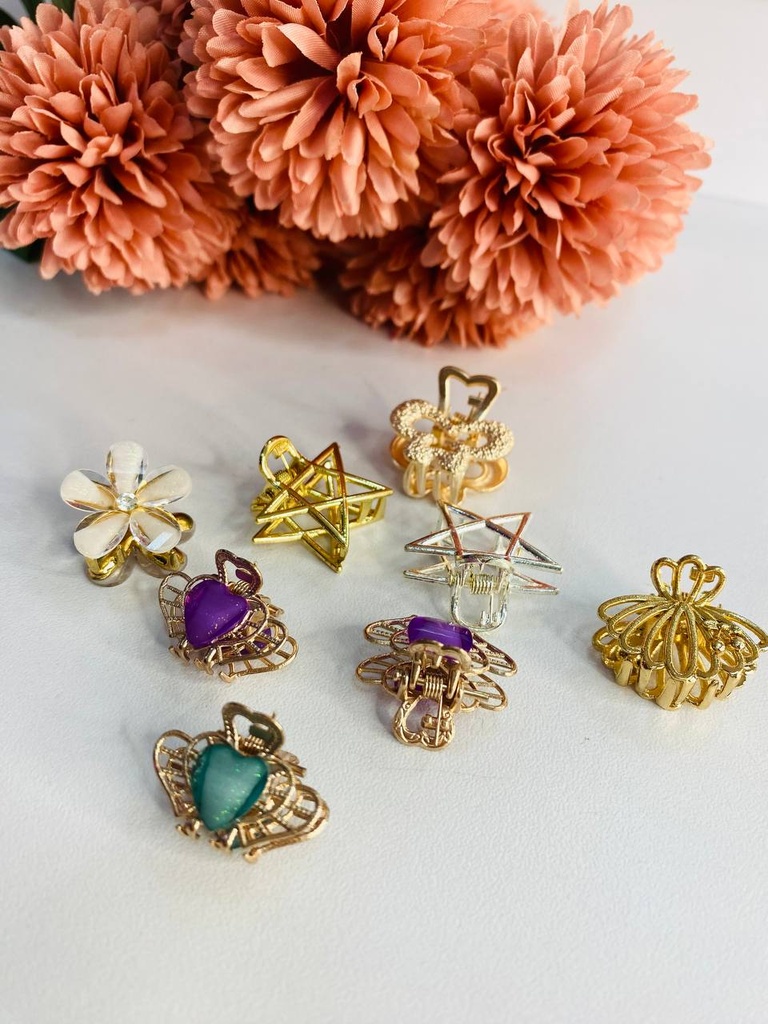 Caimán Colores Varios Individual