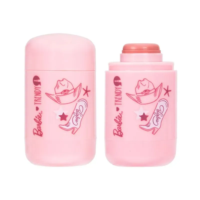 Rubor Barbie Vaquera