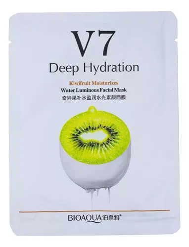 Velo Kiwi Bioaqua