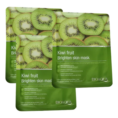 Velo Kiwi Bioaqua Verde