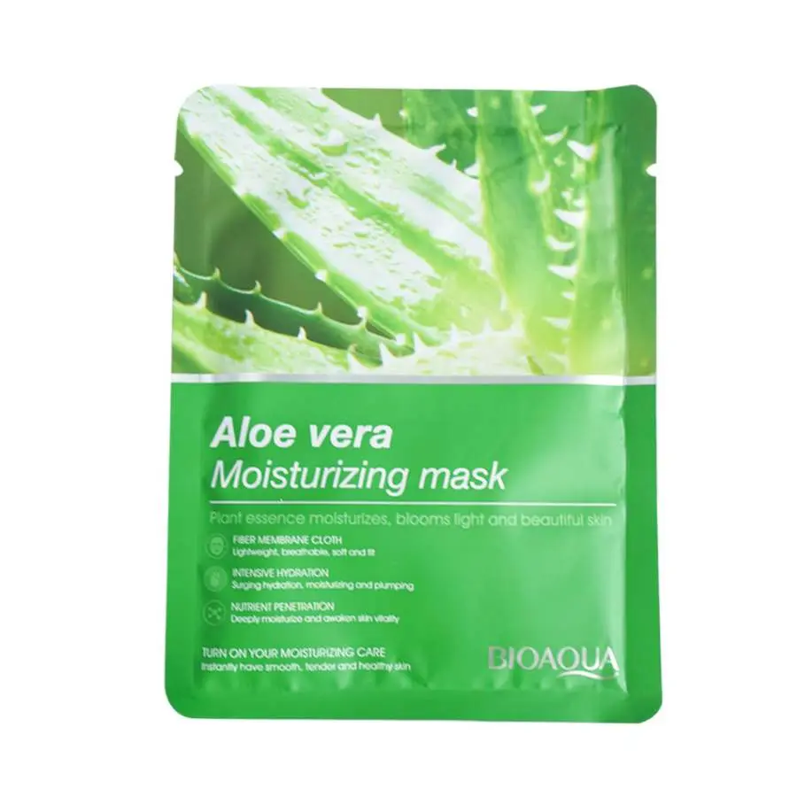 Velo de Aloe Vera Bioaqua