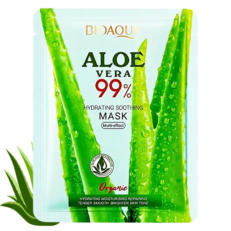 Velo 99% Aloe vera Bioaqua