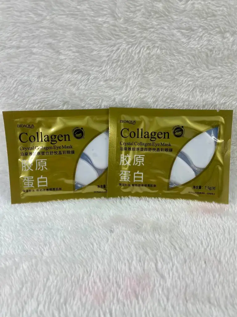 Colageno para ojeras Collagen Bioaqua