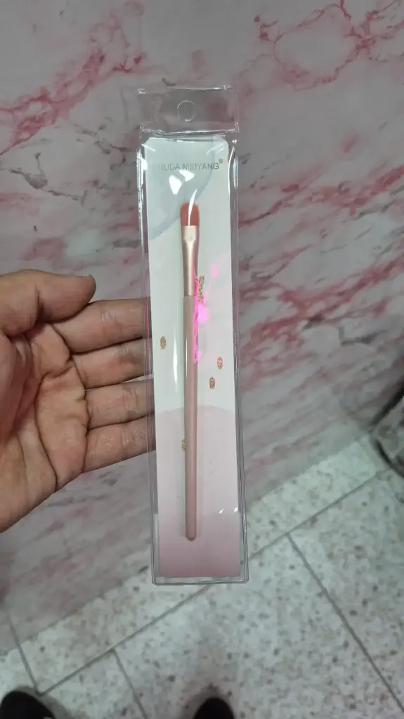 Brocha Lengua de Gato Huda Meiyang