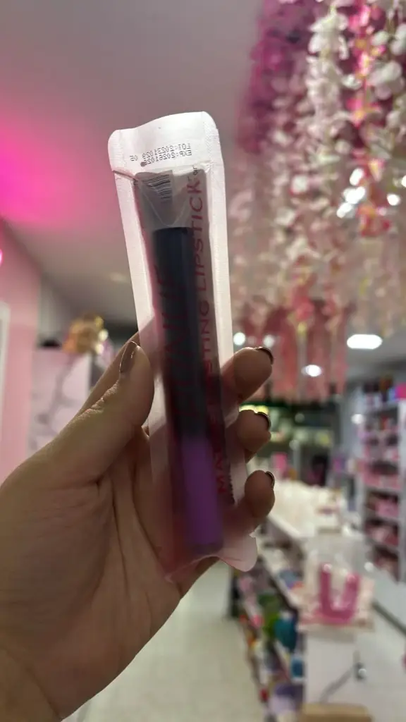 Labiales de Colores