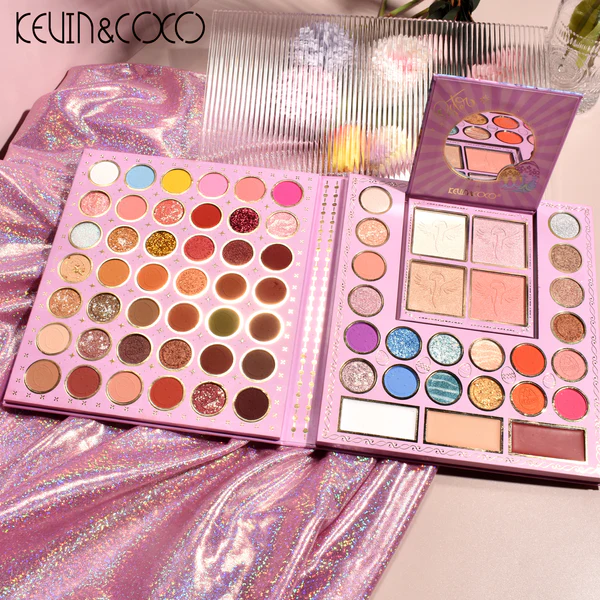 Sombras Kevin & Coco 69 colores