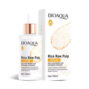 Serum de arroz grande 100ml Bioaqua