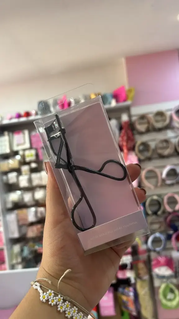 [1001d] Encrespador Generico