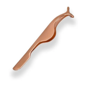 Pinza para pestañas