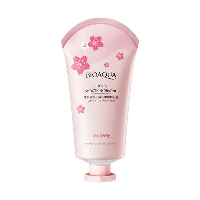 Crema para manos Bioaqua grande