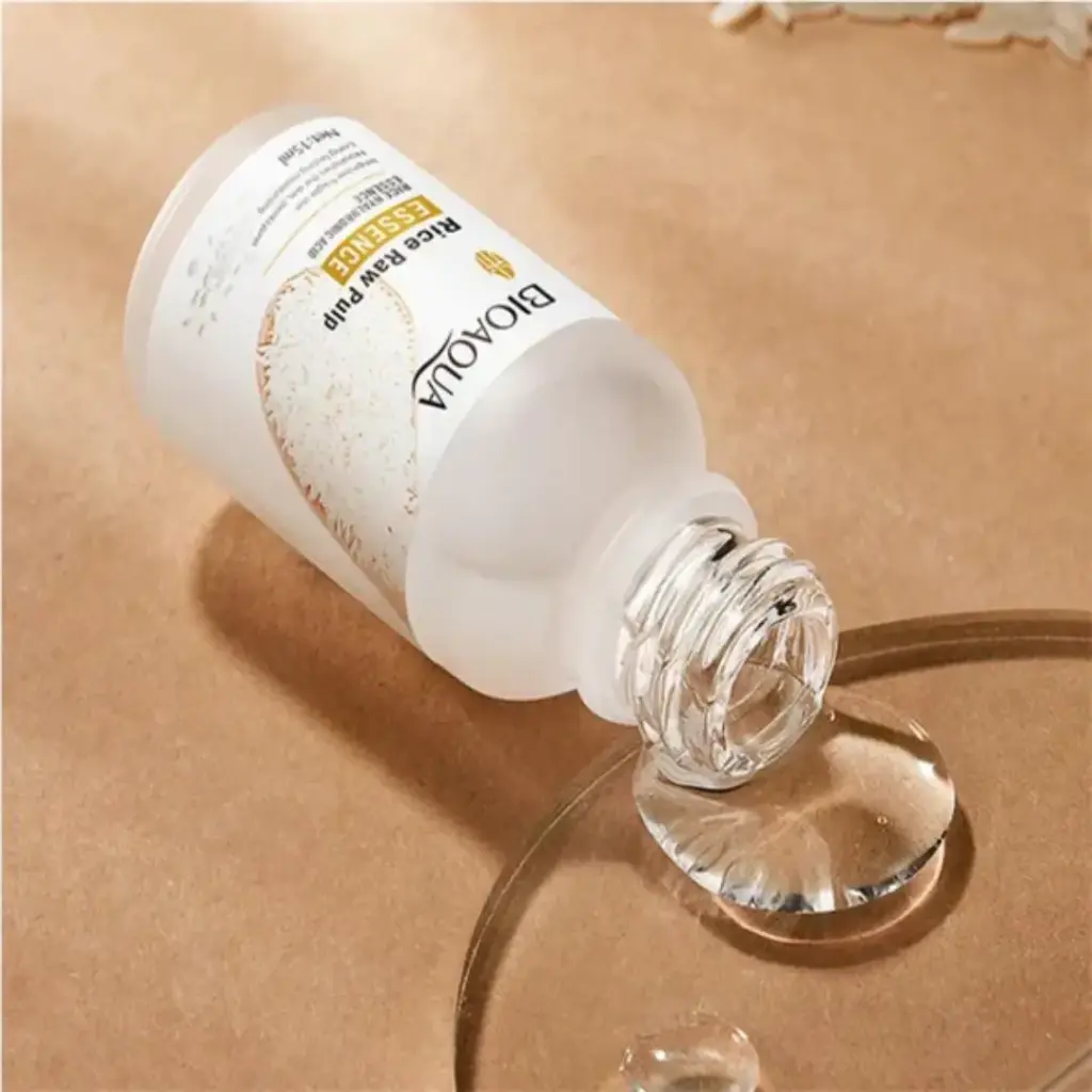 Serum de arroz por 60g Bioaqua