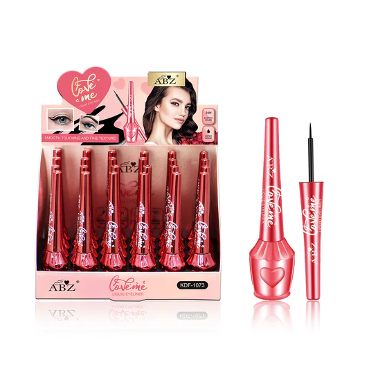 [KDF-1073] Delineador love me ABZ
