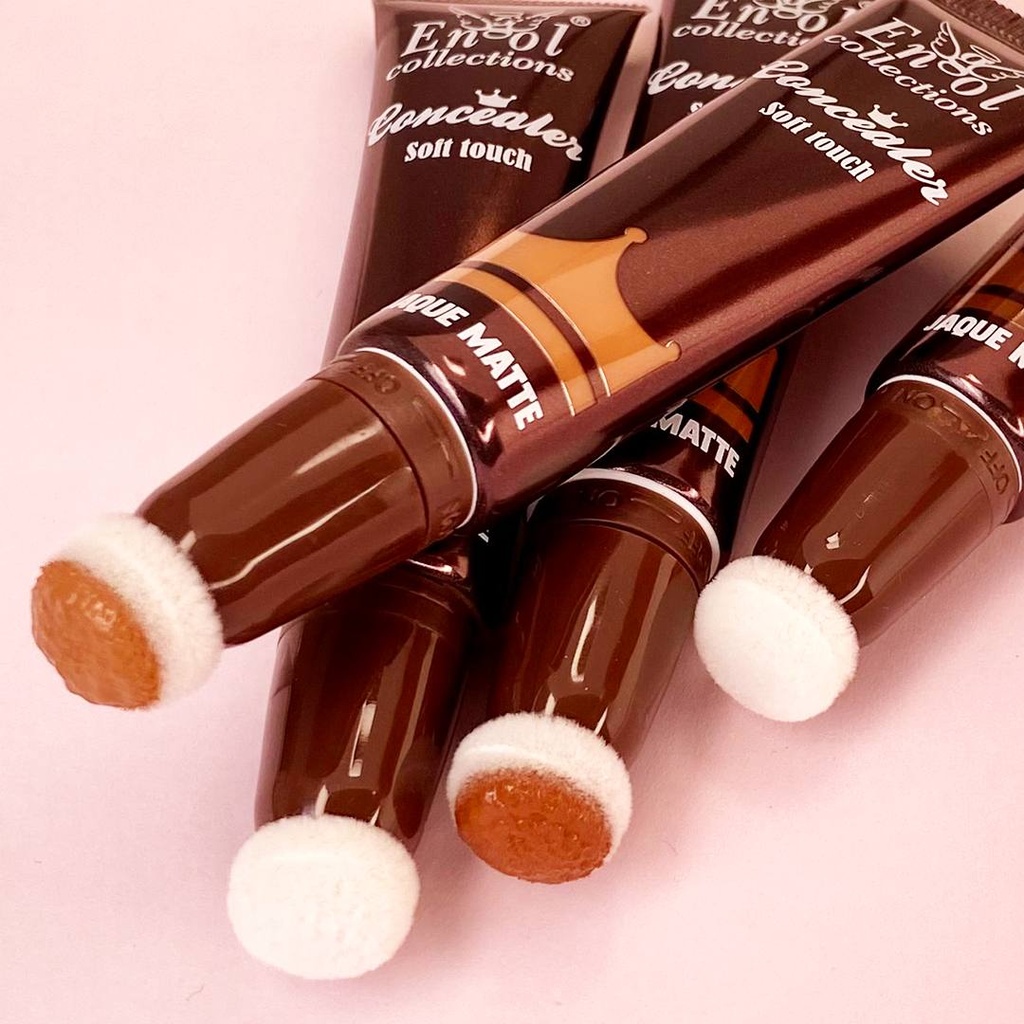 [CB-12C] Contorno en Cojin Engol