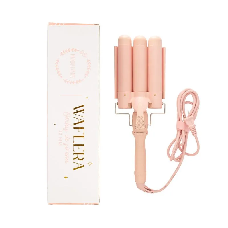 Waflera Ondas Mandarinna