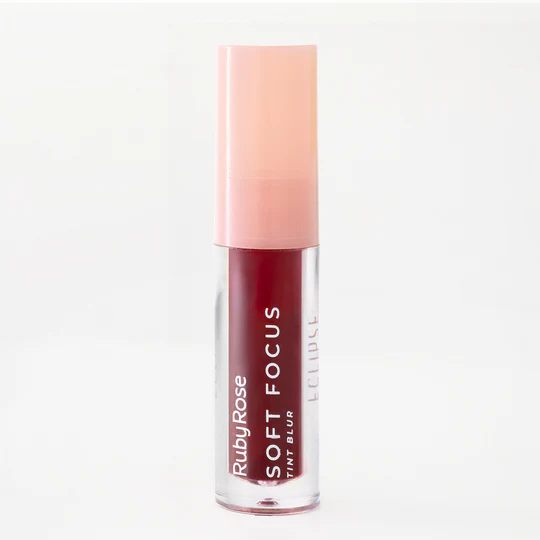 Blur Tint Ruby Rose